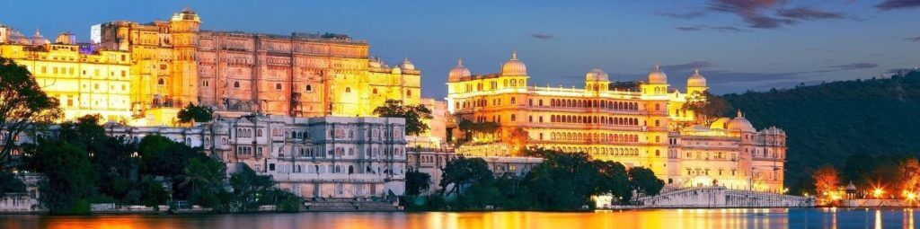 taxi for udaipur sightseeing