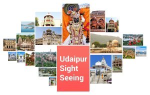 Udaipur Sightseeing Taxi